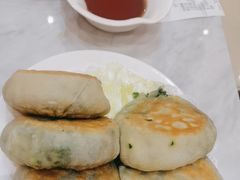 -玉华台饭庄·淮扬菜·烤鸭(望京店)