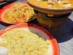 -馬伍旺川菜(江北虹悦城店)