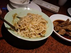 -绿茶餐厅(蓝色港湾店)