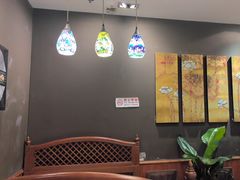 -荷花泰菜(东方新天地店)