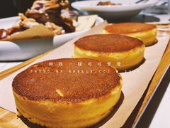 玉米烙-关东小磨东北菜(漕河泾印象城店)