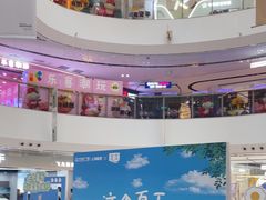 -万达广场(临港店)