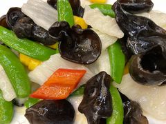 -津菜宋记老房子(平山道店)