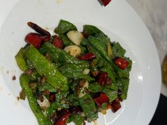 -茅庐川菜(烟台万象汇店)