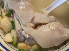 -易老妈蹄花.特色川菜(人民公园总店)