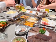 -海底捞火锅(卓为城生日主题店)