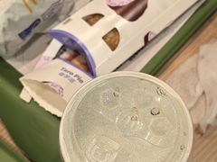 -麦当劳(轻轨曹杨路店)