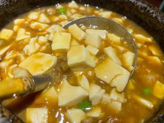 -绿茶餐厅(朝阳大悦城店)