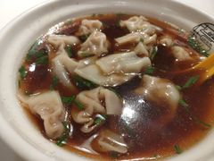 -老苏北饭店(江都店)