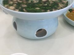 -小厨娘淮扬菜(天印大道店)