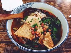 -陈记柳州螺蛳粉(大坪店)