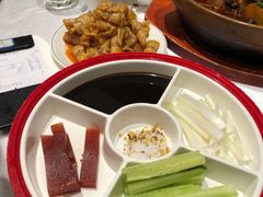 -满堂·烤鸭店·北京菜(鼓楼店)