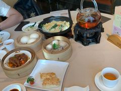 -金苑海鲜酒家(来魅力店)