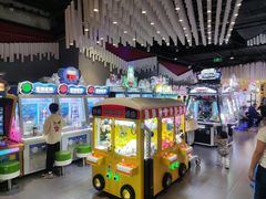 -反斗乐园(金光华广场店)