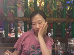 -袍家大院重庆火锅(文安路店)