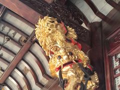-胡雪岩故居