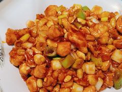 -海碗油泼面·八次方·水库鱼·粘卷子(平谷店)