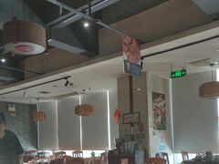 -天下客饭店(中山路店)