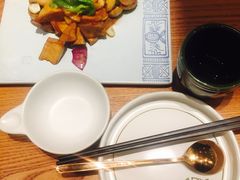 -云海肴·汽锅鸡·云南菜(广安门天虹店)