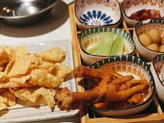 -螺大喜螺蛳粉火锅(雍和宫店)