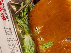 -小黑牛烤肉(聚隆店)