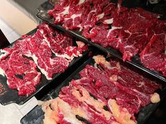 -潮发潮汕牛肉店(龙洞店)