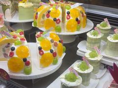 -PAOPAO Bakery&Café(港汇店)