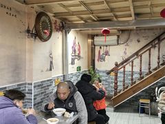 -雪园小吃部(天桥商场店)