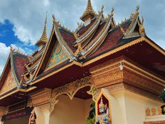 -西双版纳勐泐文化旅游区