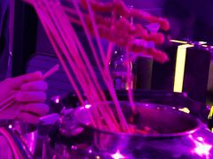 -M-MIX电音烤吧