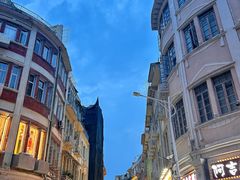 -中山路步行街