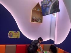 -千牛将·鲜牛肉火锅(开元路店)
