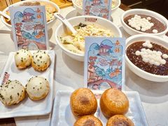 -常盛香生煎·酸辣汤.无锡老字号玉兰饼(新生路店)