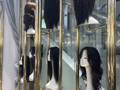 -LAQUEEN 时尚健康假发(万象城总店)