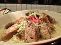 -杭州滨江世融艾美酒店·新食谱全日餐厅