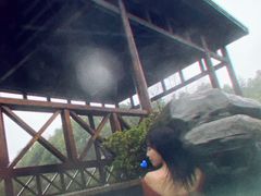 -咸宁万豪温泉谷度假区