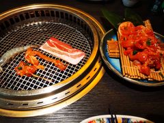 -AJIYA·池袋日式烧肉自助(天津万象城店)