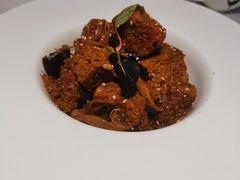 四季烤麸-玉玲珑(陆家嘴店)
