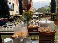 -北京贵宾楼饭店 红墙咖啡厅