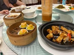 -潮福城大酒楼(北尚店)
