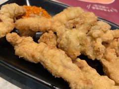 -千味涮·健康火锅(会展连城新天地店)