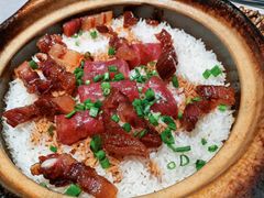 -啫神·广州地标美食(北京路店)