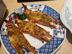 -小山日本料理(太古汇店)