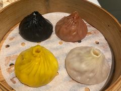 锦绣四色小笼-翡翠江南(国贸商城店)