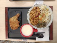 -永和大王(茉莉上新·星塘街店)