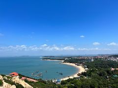 -湄洲岛