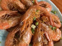 -坛南湾阿强农家乐.海鲜大排档老字号(福州地标美食店)