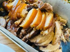 肘子-有肉食·虎九闽菜(798艺术区店)