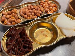 小菜-阿诚市井潮汕菜(金台路店)