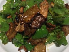 -深巷家味馆.湖北头牌红烧鱼头拌饭(黄陂店)